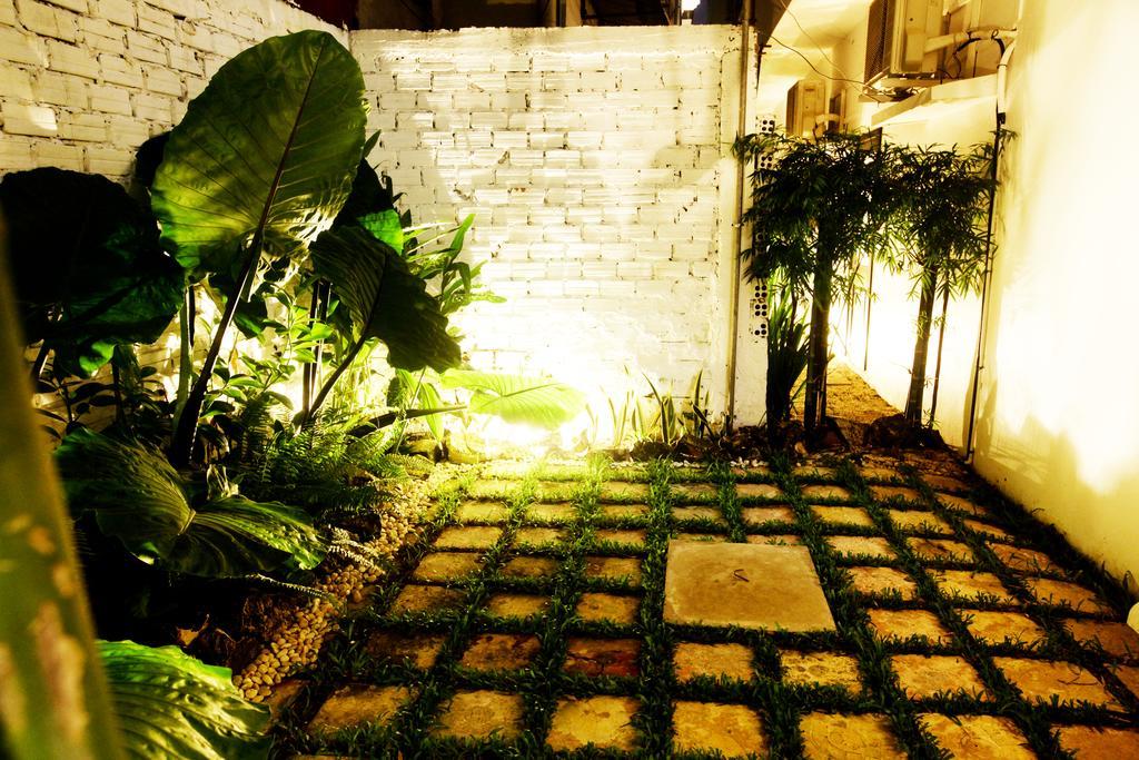 סיאם ריפ Villa Medamrei מראה חיצוני תמונה